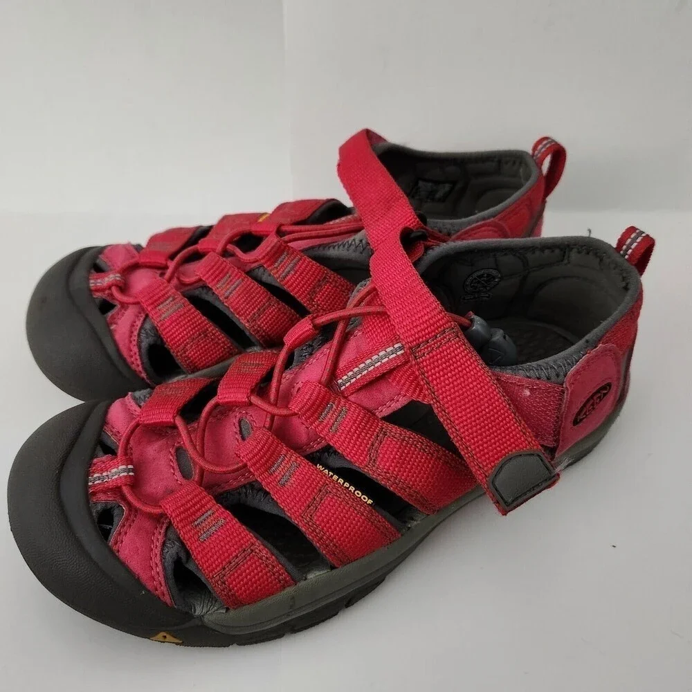 Keen newport h2